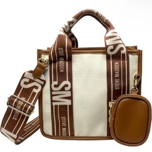 Viral Steve Madden crossbody bag